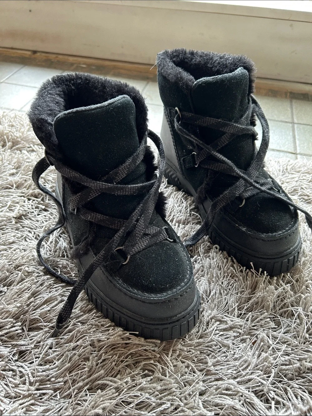 Sorel ona waterproof snow boot